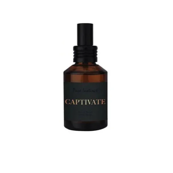 Pheromone Cologne - Captivate