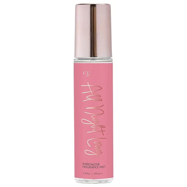 Pheromone Fragrance Mist - All Night Long