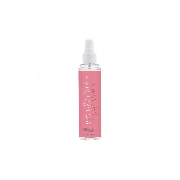 Pheromone Fragrance Mist- Night Time