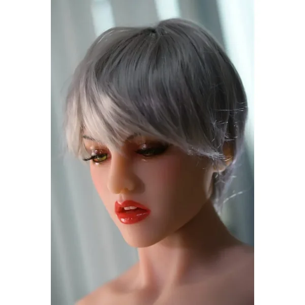 Phoenix – 5’3″ | 160cm Realistic Sex Doll