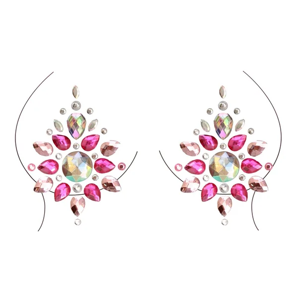 Phoenix Adhesive Sticker