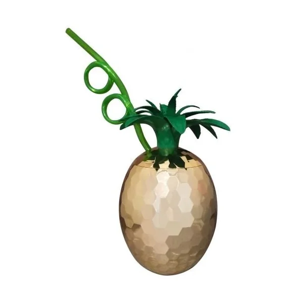 Pineapple Cup