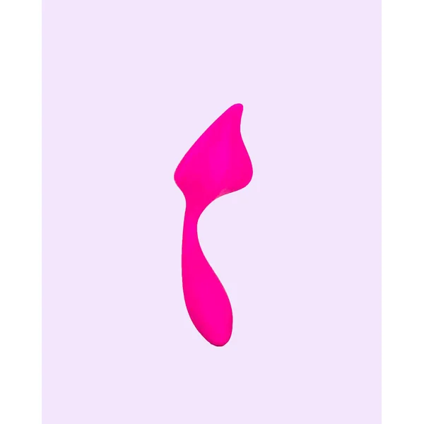 Pink Lover - Rechargeable Vibrator