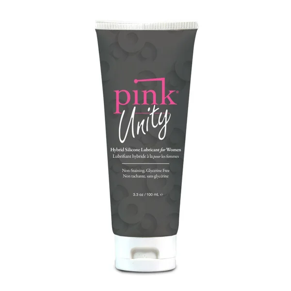 Pink Unity 3.3 Oz. Tube