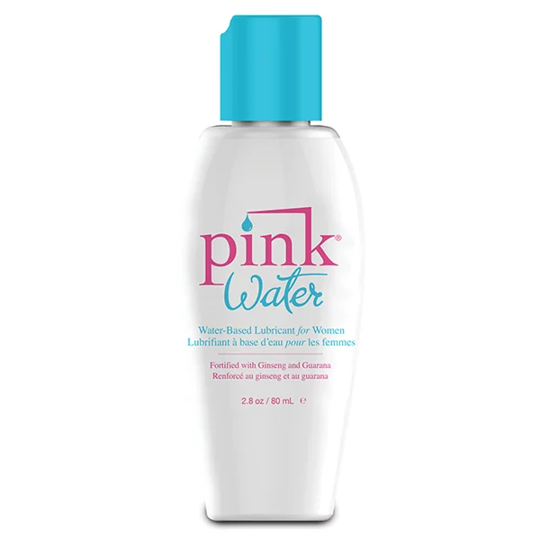 PINK WATER 2.8 OZ
