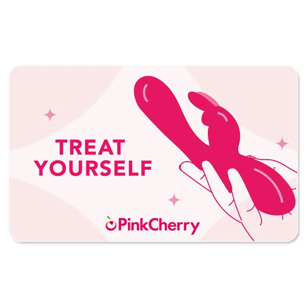 PinkCherry Gift Card