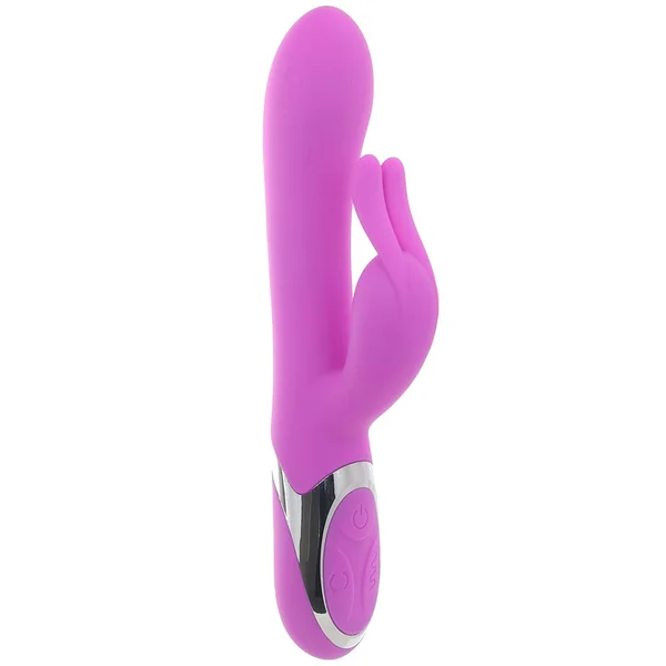 PinkCherry Show Me the Bunny Vibe