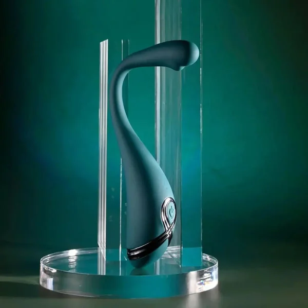 Pinpoint Perfection Bendable Vibrator