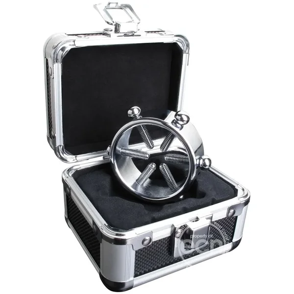 Pipedream – Adjustable Cock Clamp