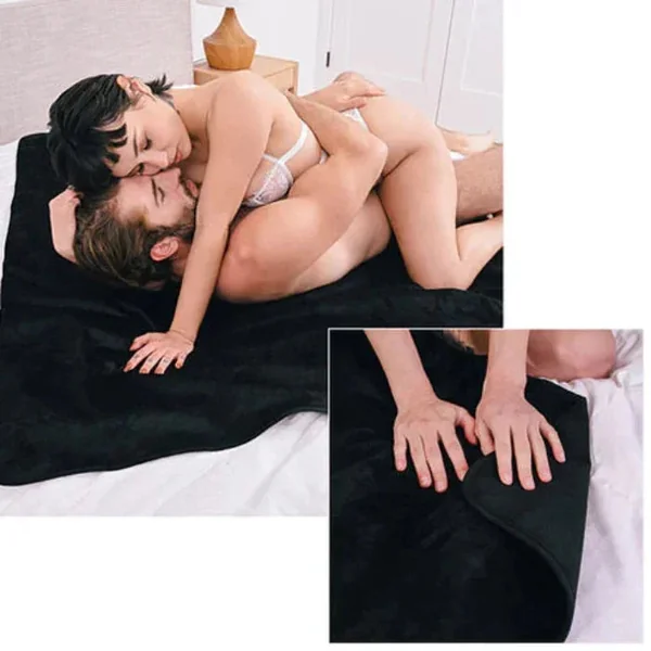 Pivot Protector - Triple Layer Waterproof Blanket