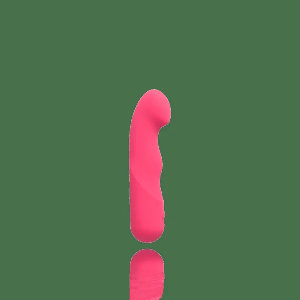 Pixies Curvy Rechargeable Vibrator