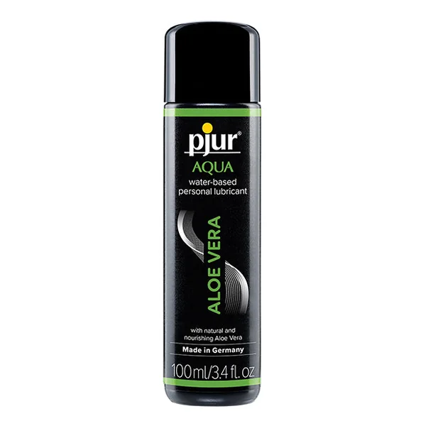 Pjur Aqua Aloe Vera