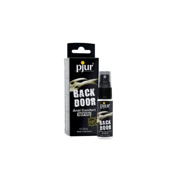 Pjur Back Door Anal Comfort Spray