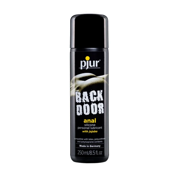 Pjur Backdoor - Anal Glide - 8.5 Fl Oz/250ml