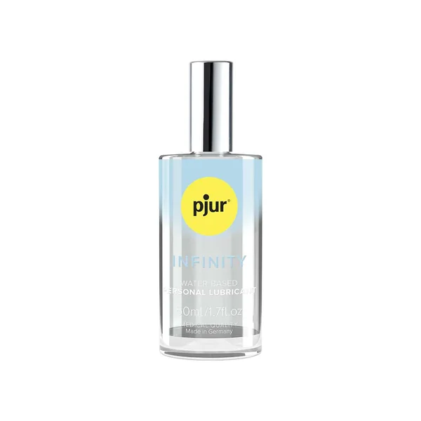 pjur – Infinity Water-Based Lube – 50ml
