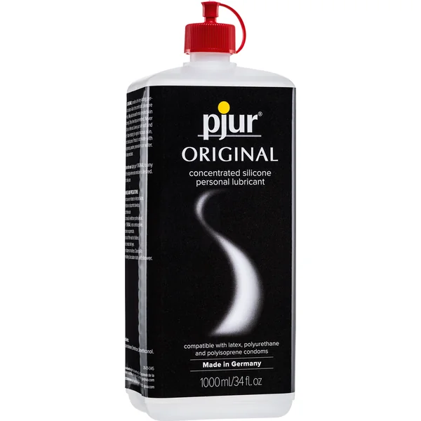 PJUR ORIGINAL 1000ML/ 34 OZ