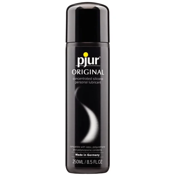 Pjur Original Silicone Personal Lubricant
