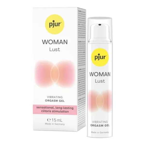 Pjur Woman Lust 15ml