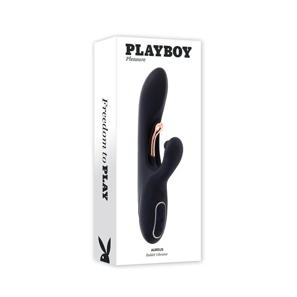 Playboy – Aureus – Black