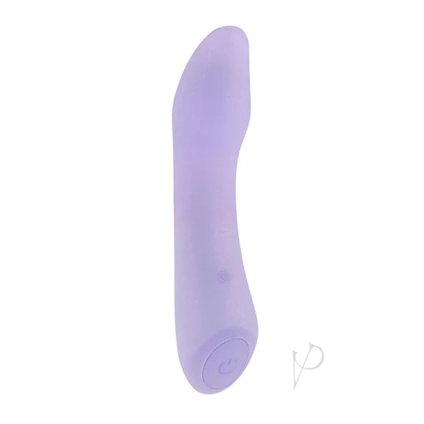 Playboy Euphoria Rechargeable Silicone G-spot Vibrator Opal