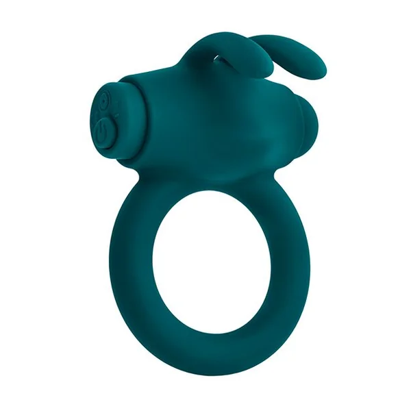 Playboy Pleasure Bunny Buzzer Cock Ring
