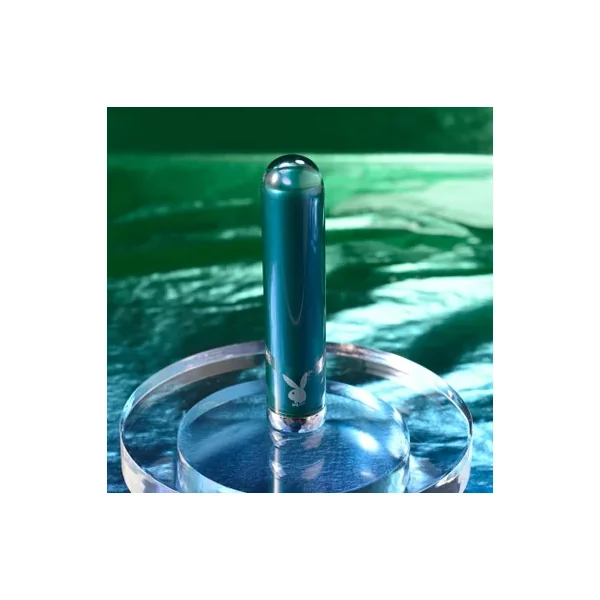 Playboy Pleasure EMERALD