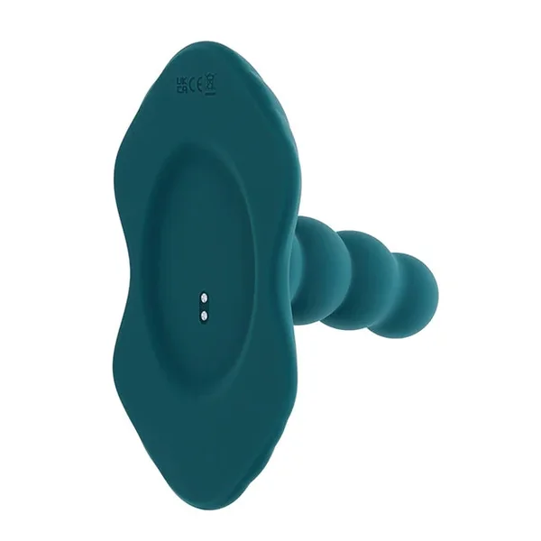 Playboy Pleasure Have a Seat – Deep Teal