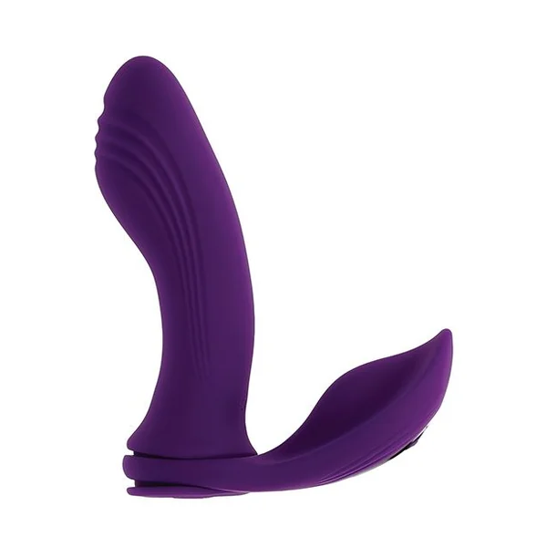 Playboy Pleasure Mix & Match Dual Vibrator