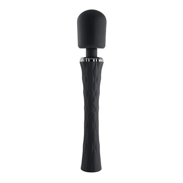 Playboy Pleasure Royal Wand Vibrator