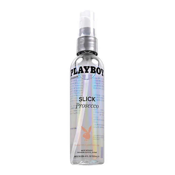 Playboy Pleasure Slick Lubricant - Oz