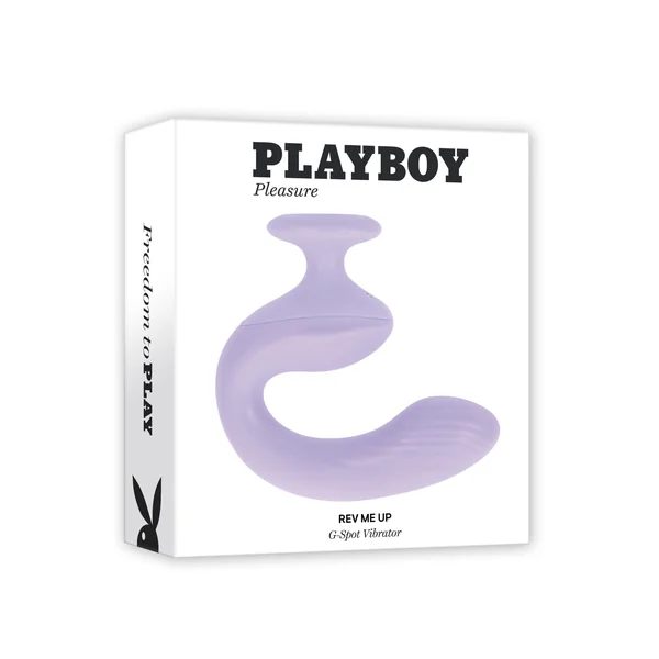 PLAYBOY REV ME UP