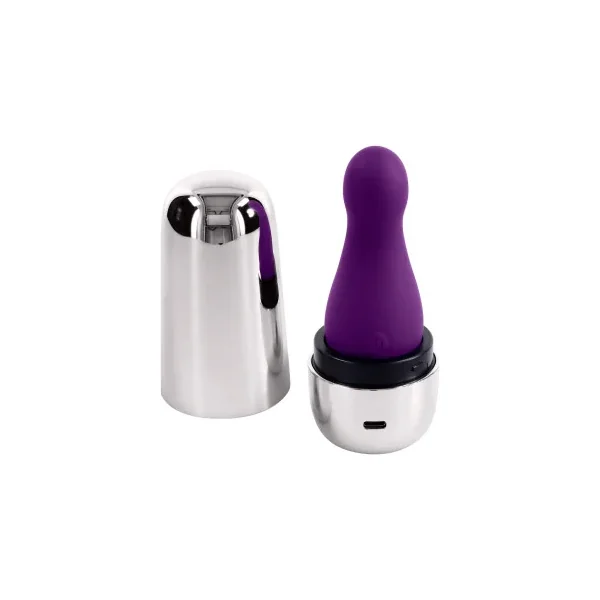 Playboy The Jet Set Vibe, Acai/White