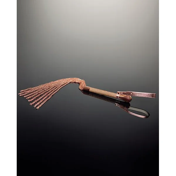 Pleasure Collection Chain Whip