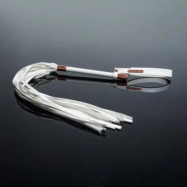 Pleasure Collection Whip