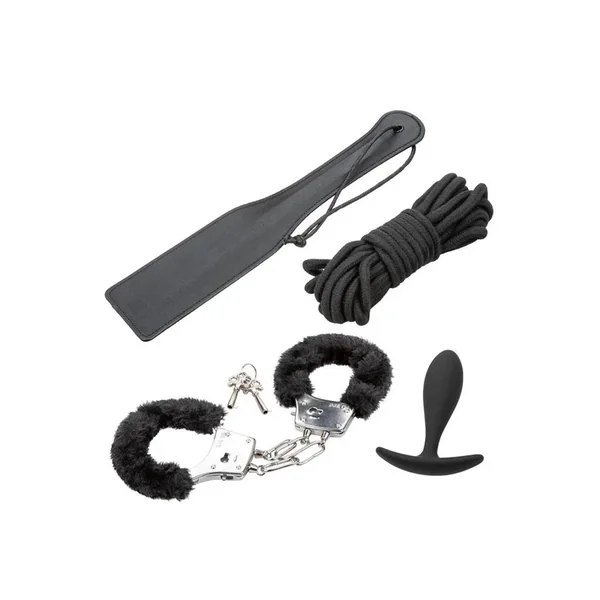 Pleasure Kits Bondage Collection