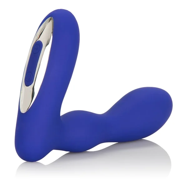 PLEASURE PROBE SILICONE WIRELESS