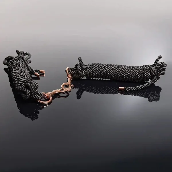 Pleasure Rope Set