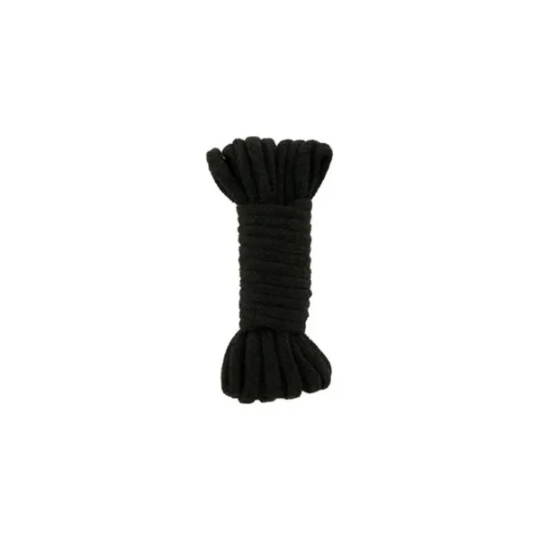 Ple’sur 2-Pack Rope Kit, 33 ft. each, Purple & Black