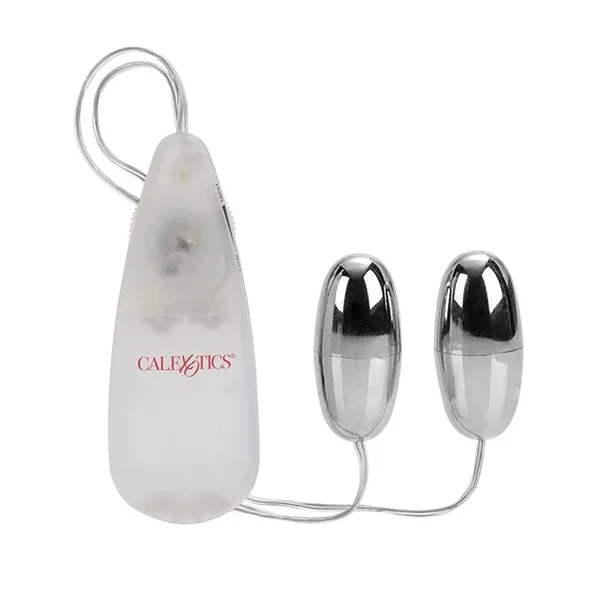 Pocket Exotics Double Silver Bullets