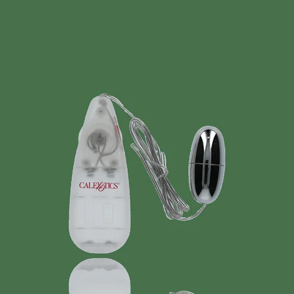 Pocket Exotics Vibrating Bullet