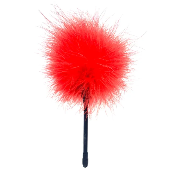 Poison Rose - Feather Tickler 20cm