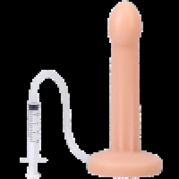 POP Squirting Dildo