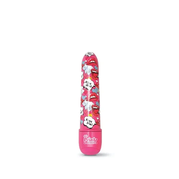 Pop Tease Mini Vibrator