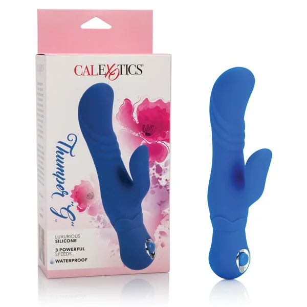 Posh Silicone Thumper G