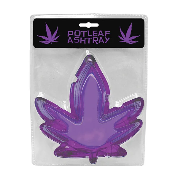 Potleaf Ashtray