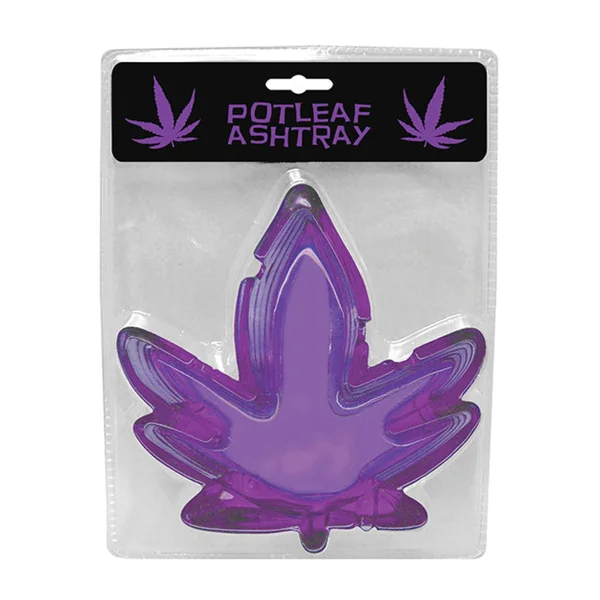 Potleaf Ashtray