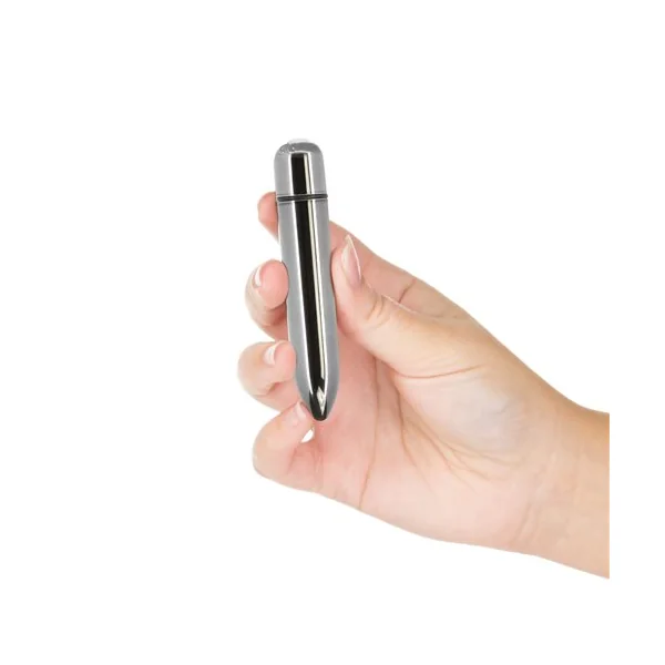 Power Bullet Platinum