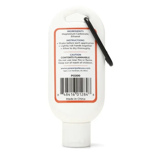 Power Pole Pole Grip Chalk 1.69oz