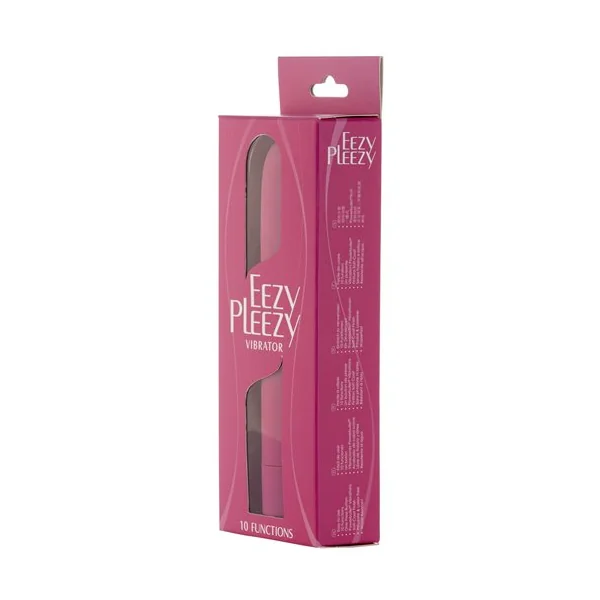 POWERBULLET EEZY PLEEZY 7IN VIBE PINK