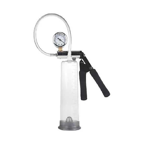 PRECISION PUMP 9.5IN X 3.25IN